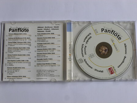 Panfl&ouml;te - Gheorghe Zamfir