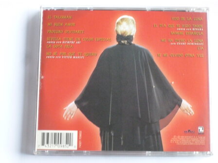 Maria Dolores Pradera - As de corazones