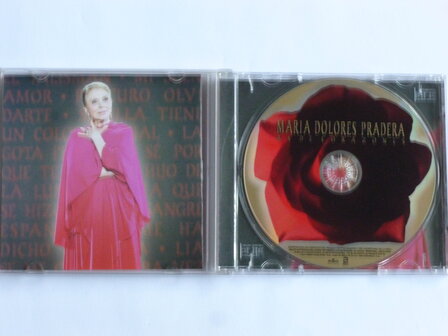 Maria Dolores Pradera - As de corazones
