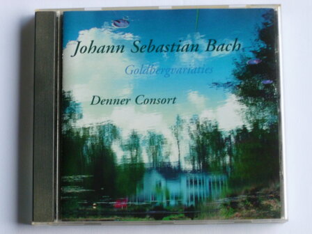 Bach - Goldbergvariaties / Denner Consort