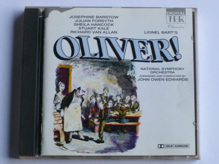Oliver! - Barstow, John Owen Edwards