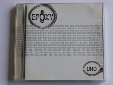 Epoxy - Uno