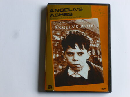 Angela&#039;s Ashes - Alan Parker, Emily Watson (DVD)