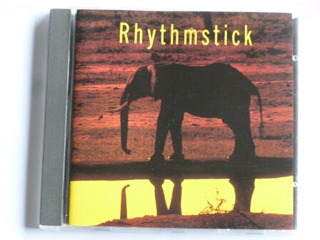 Rhythmstick - Gillespie, Art Farmer, Airto, Puente, Scofield