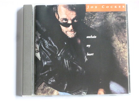 Joe Cocker - Unchain my heart