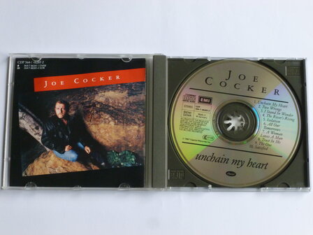 Joe Cocker - Unchain my heart