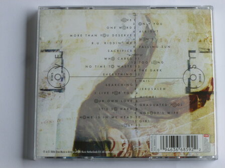 Anouk - Anouk is Alive (2 CD)