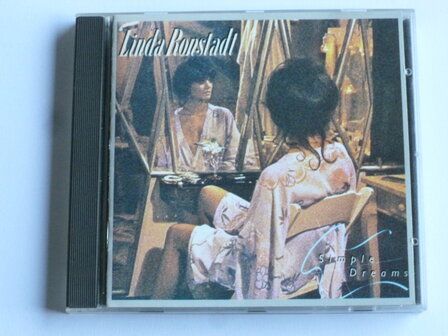 Linda Ronstadt - Simple Dreams