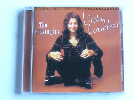 Vicky Leandros - The Hitsingles