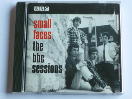 Small Faces - The BBC Sessions