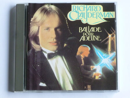 Richard Clayderman - Ballade pour Adeline