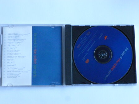 Mike Oldfield - The best of / Elements