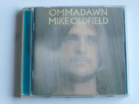 Mike Oldfield - Ommadawn (remastered 2000)
