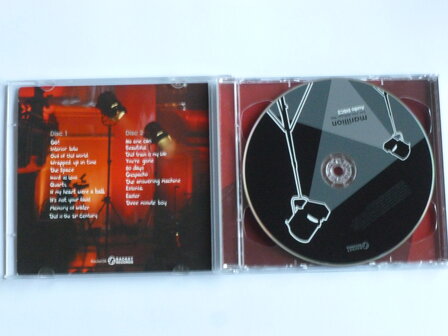 Marillion - Live from Cadogan Hall (2 CD)