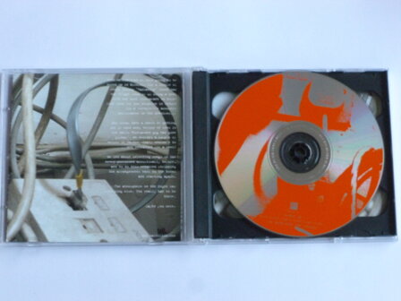 Marillion - Unplugged at the Walls / racket 10 (2 CD)