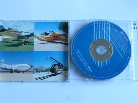 Alan Parsons - On Air (2 CD)