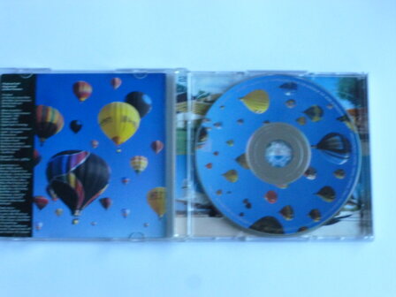 Alan Parsons - On Air (2 CD)