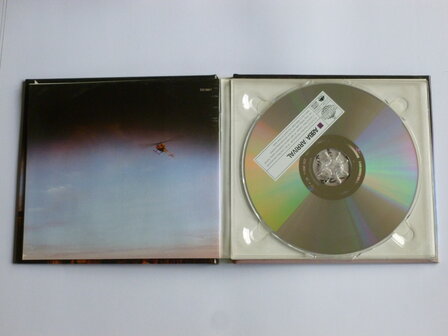 Abba - Arrival (boek + CD)