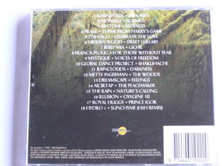 Raindance - Volume 2