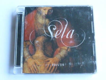 Sela - Thuis