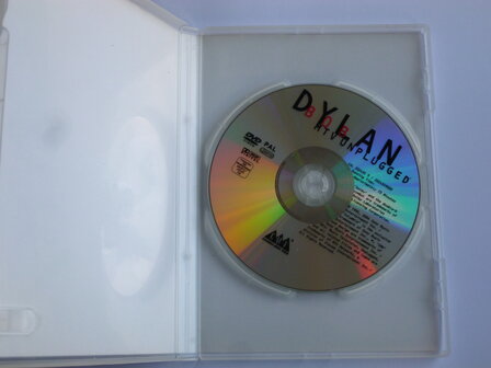 Bob Dylan - Unplugged (DVD)
