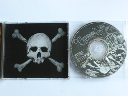 Cypress Hill - Skull &amp; Bones (2 CD)