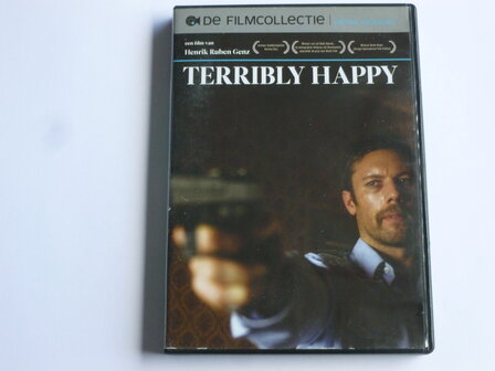 Terribly Happy - Hendrik Ruben Genz (DVD)