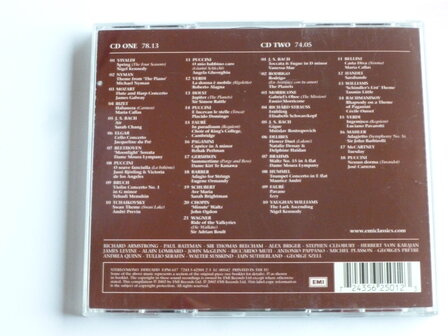Classical Legends (2 CD)