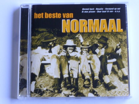 Normaal - Het Beste van Normaal