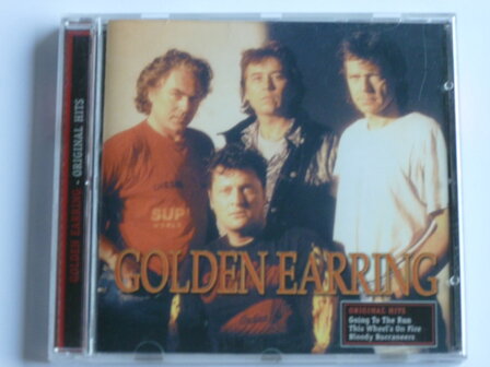 Golden Earring - Original Hits
