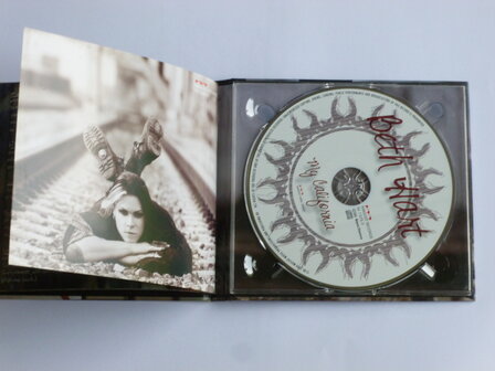 Beth Hart - My California (limited edition digibook)