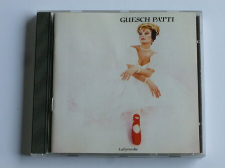 Guesch Patti - Labyrinthe