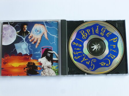 Prince - Graffiti Bridge