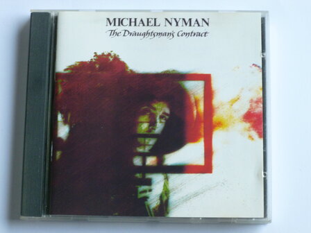 Michael Nyman - The Draughtsman&#039;s Contract
