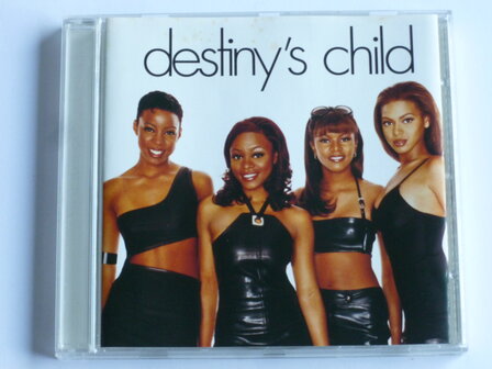 Destiny&#039;s Child - destiny&#039;s child