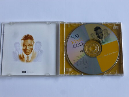 Nat King Cole - Let&#039;s Fall in Love