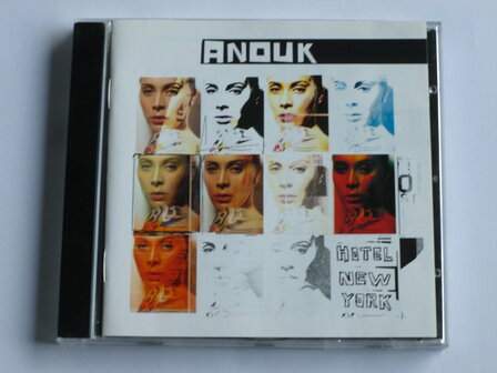 Anouk - Hotel New York