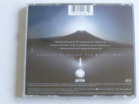 Kitaro - The light of the Spirit