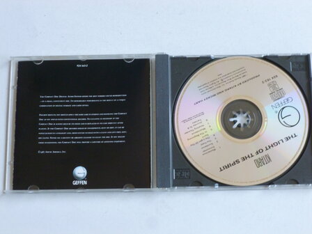 Kitaro - The light of the Spirit