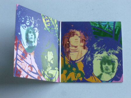 Pink Floyd - 1967 / The first 3 Singles