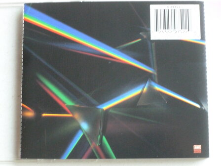 Pink Floyd - Dark side of the Moon (digital remaster 1994)
