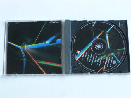 Pink Floyd - Dark side of the Moon (digital remaster 1994)