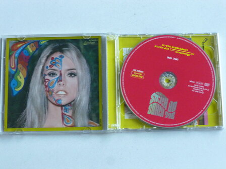 All Kinds of Highs - A Mainstream Pop Psych Compendium 1966/70 (2 CD)