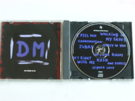 Depeche Mode - Songs of Faith and Devotion