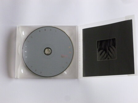 Anouk - Graduated Fool (digipack) dino music