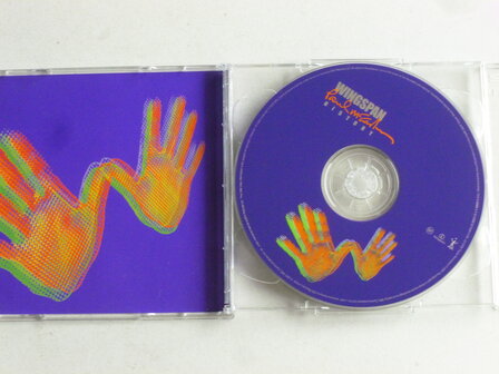 Paul McCartney - Wingspan / Hits and History (2 CD)