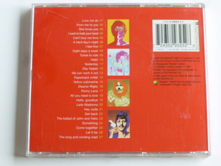 The Beatles - 1&nbsp;
