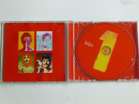 The Beatles - 1&nbsp;