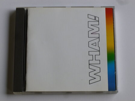 Wham - The Final (sony)
