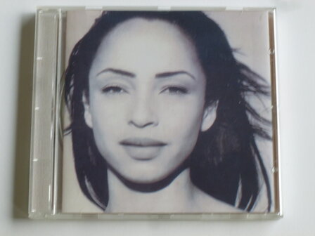 Sade - The best of Sade (epic)